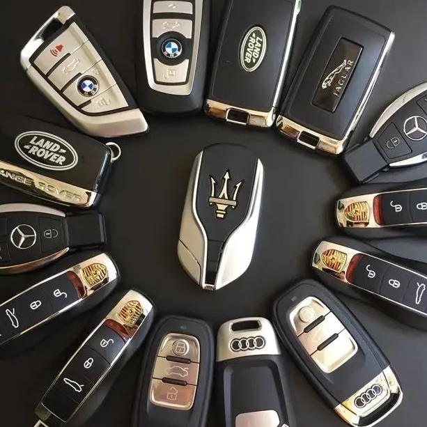 Evciler Oto Anahtarcı